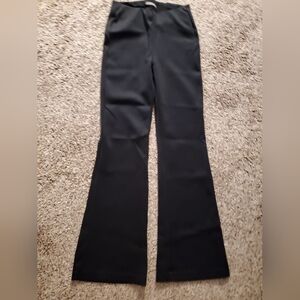 Elegant Black Women's Pants Maurices Size S